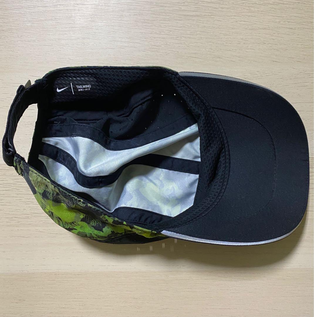 tailwind running cap