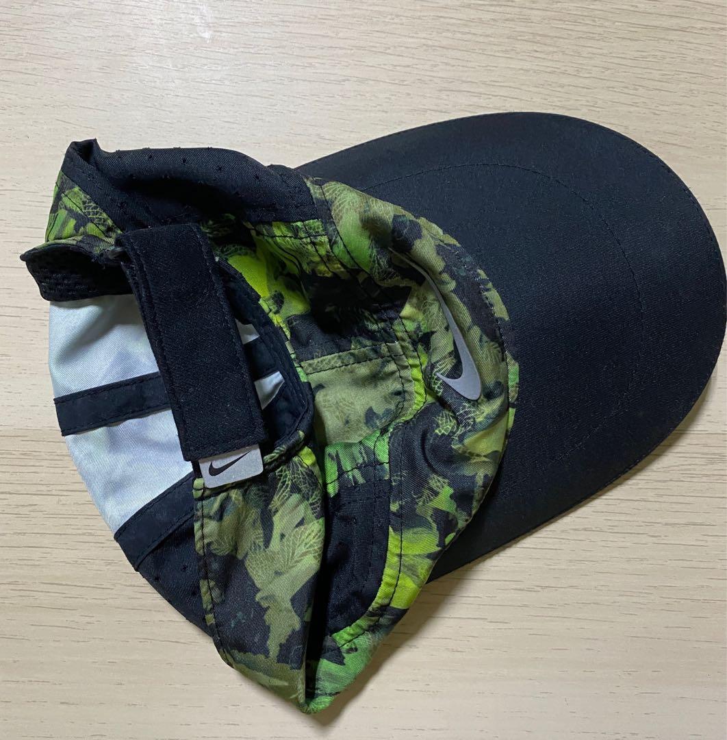 tailwind running cap