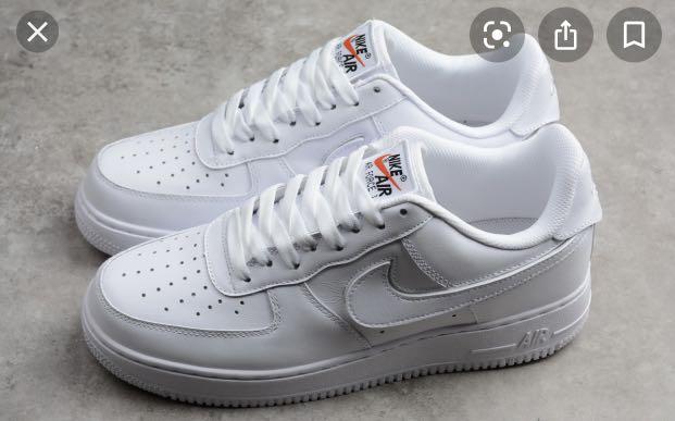 velcro air force 1s