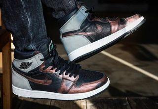 nike air jordan retro og high