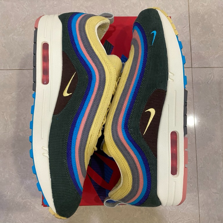 Sean wotherspoon pre release best sale