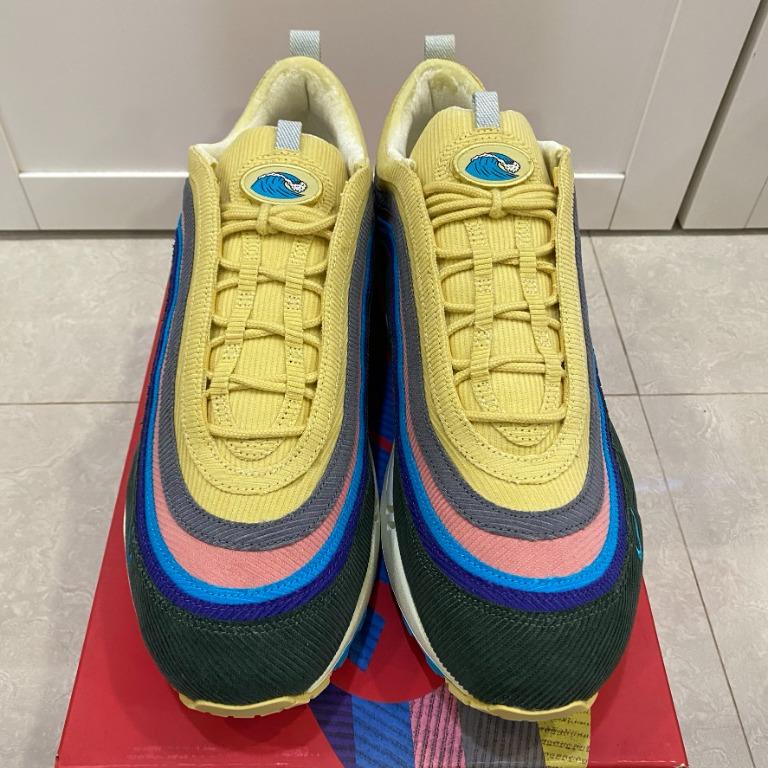 Sean wotherspoon pre release outlet