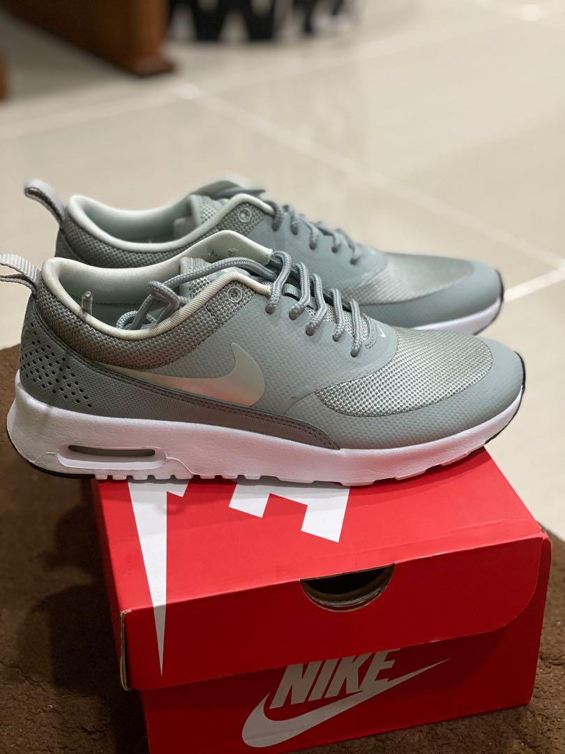 Air Max Women's Sneakers on Carousell