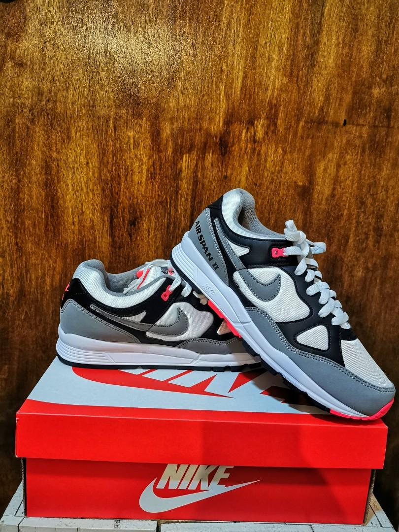 Nike air span
