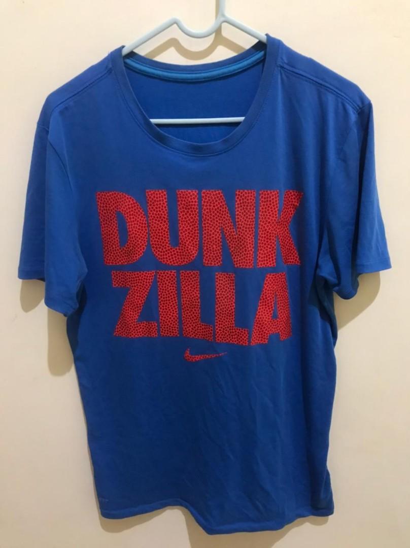 Nike Dunk Zilla