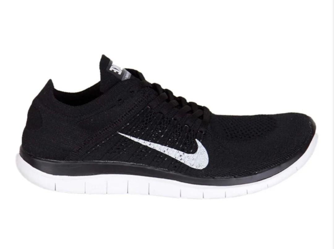Nike Free 4.0 Flyknit BNIB for WOMENS Women s Fashion Footwear