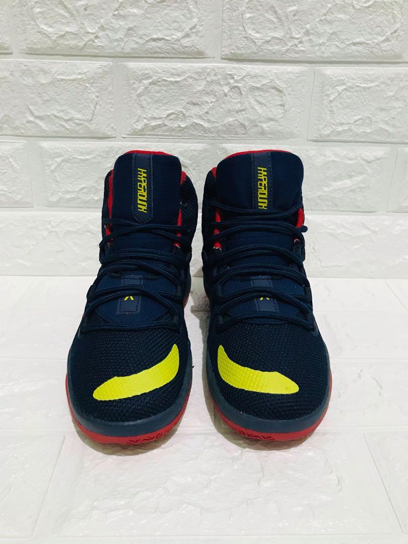Nike Hyperdunk shoes (COD AVAILABLE) (Category: Sneakers) located in Marikina City. Submitted by cadencelane (Listing ID 1060866840, Image 3). Description: Brand new ‼️ Guaranteed quality 💯 Made in Vietnam Unisex Size 37 Super sale because last piece on hand .