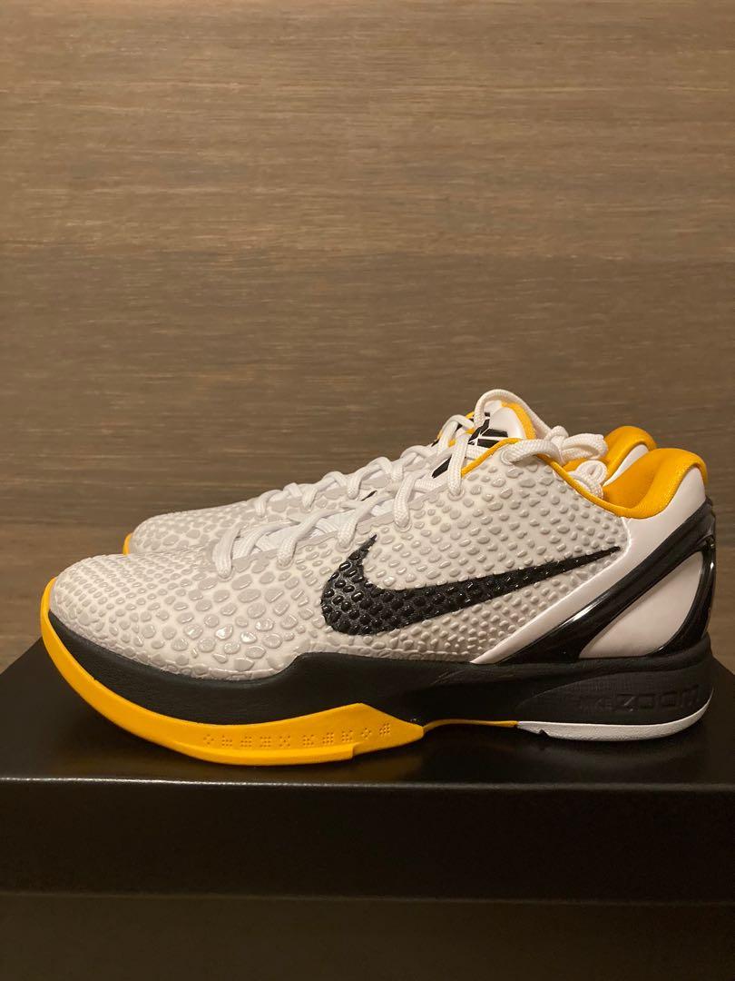 kobe pop shoes