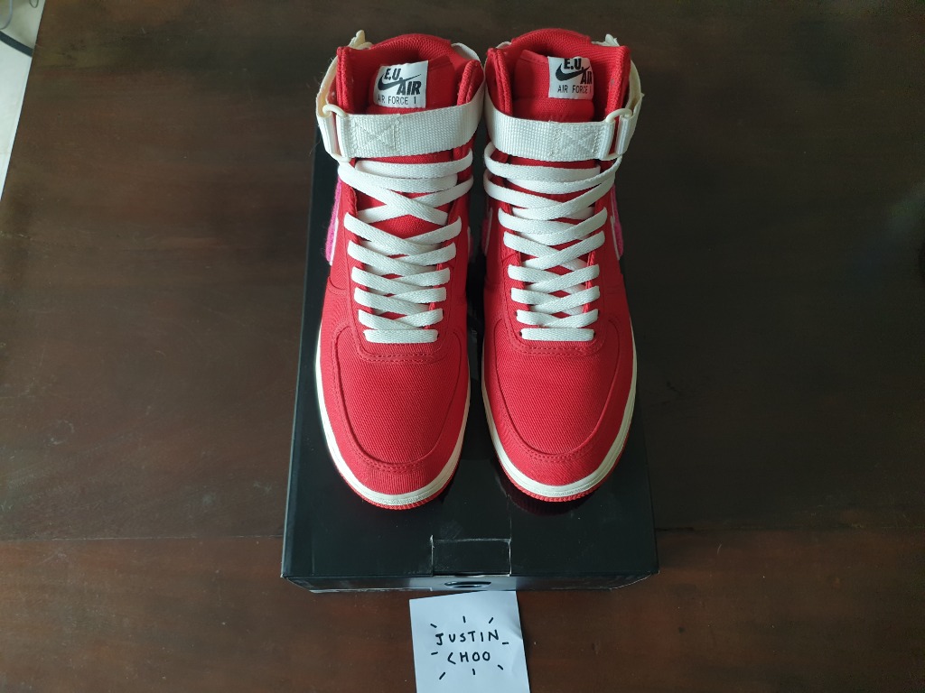 Nike x emotionally unavailable hot sale