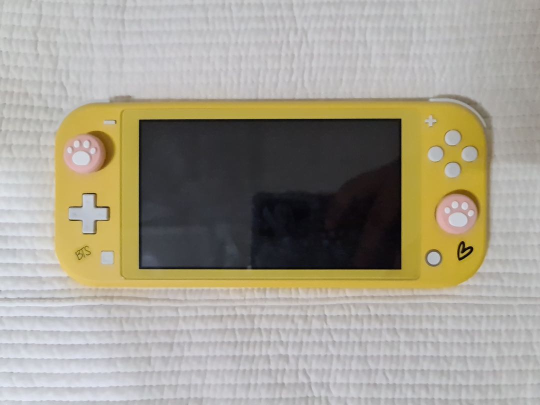 Switch Switch