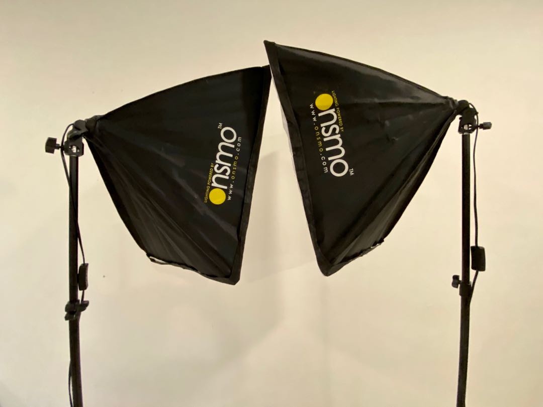 Onsmo softbox sale