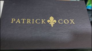 PATRICK COX散紙包64213022973698110