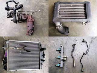 Affordable Turbo Ihi For Sale Auto Accessories Carousell Malaysia