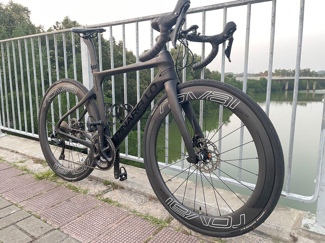 Pinarello paris new arrivals 2020