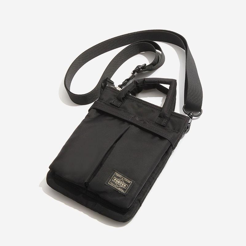 Tas deals porter yoshida