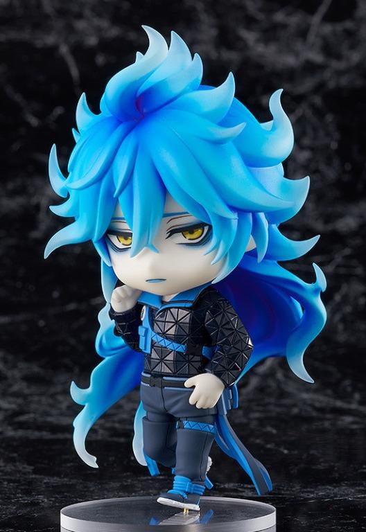 預購pre Order Goodsmile 黏土人1604 伊迪亞 薛勞德idia Shroud 迪士尼扭曲仙境 玩具 遊戲類 玩具 Carousell