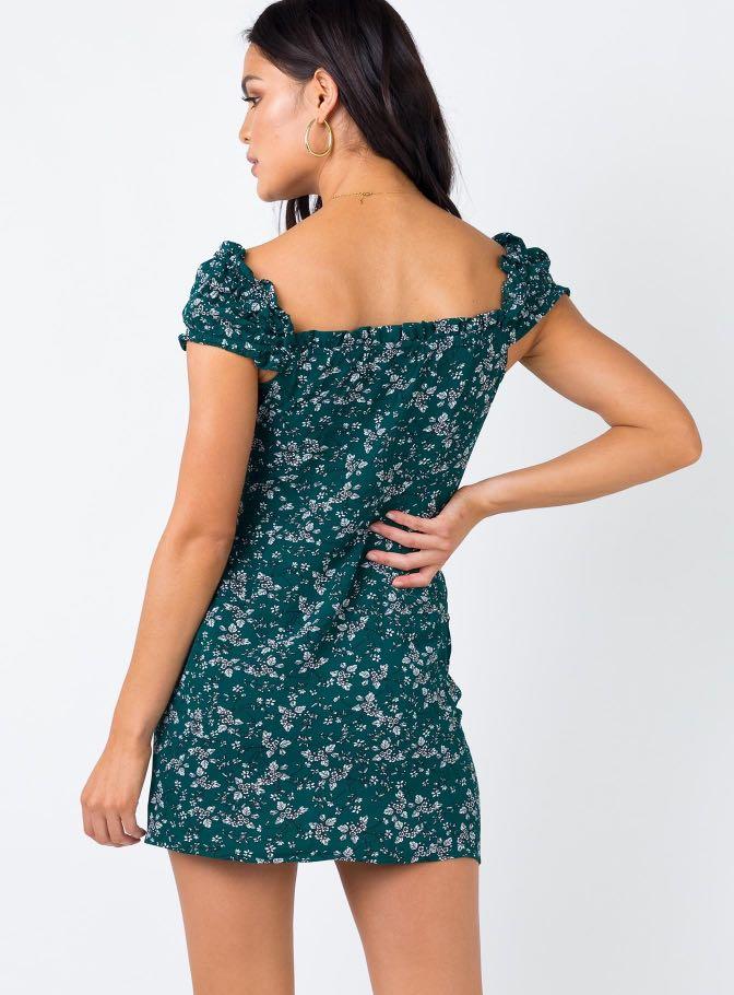 Brightson best sale mini dress