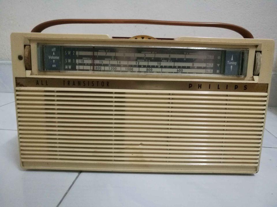 Radio klasik