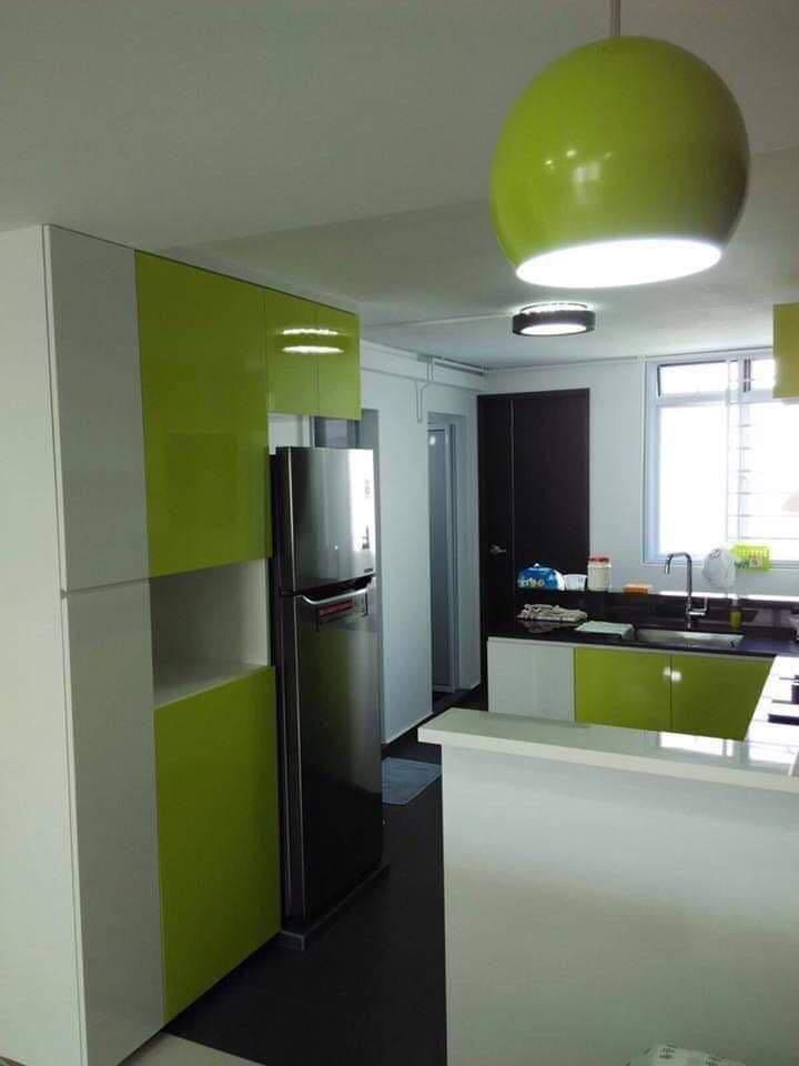 Renovate to your Dream Home62863077962370112
