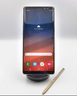 Samsung Galaxy Note 8