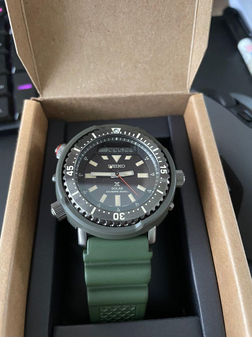 Seiko snj031p1 discount