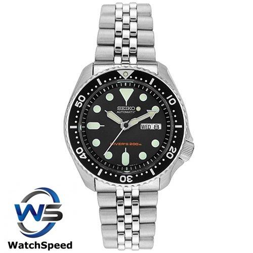 Seiko skx007k2 price best sale