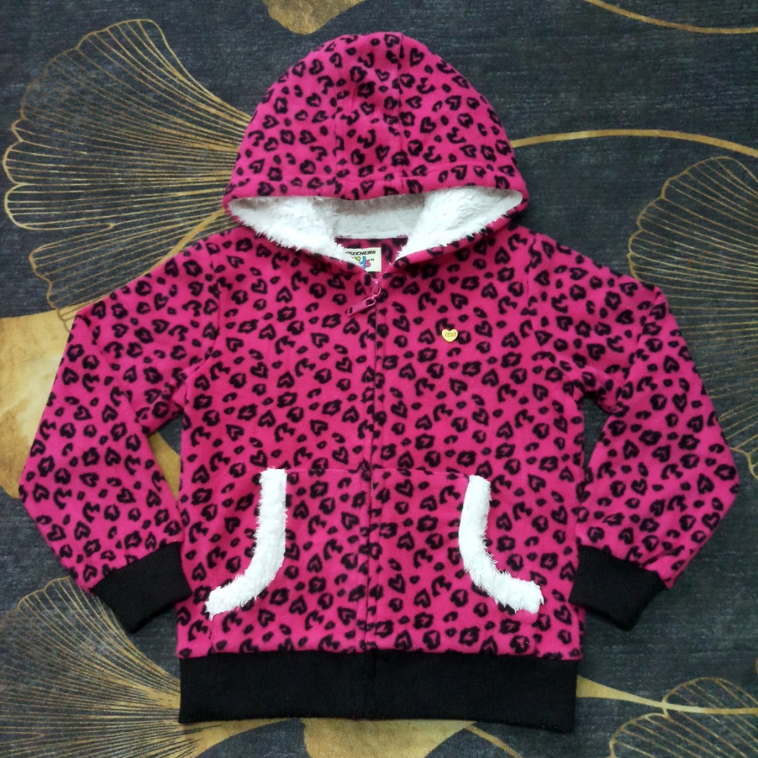 Cheap skechers hoodie kids outlet