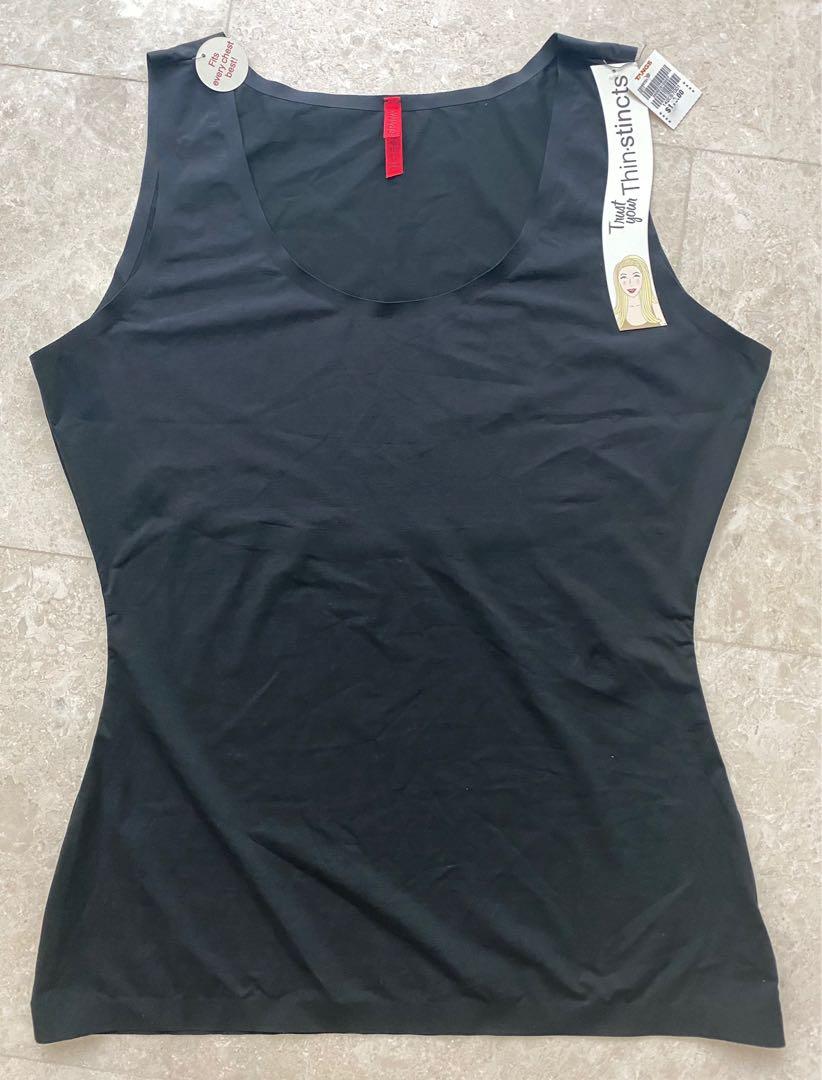 SPANX Thinstincts Tank, Women's Fashion, Tops, Other Tops on Carousell