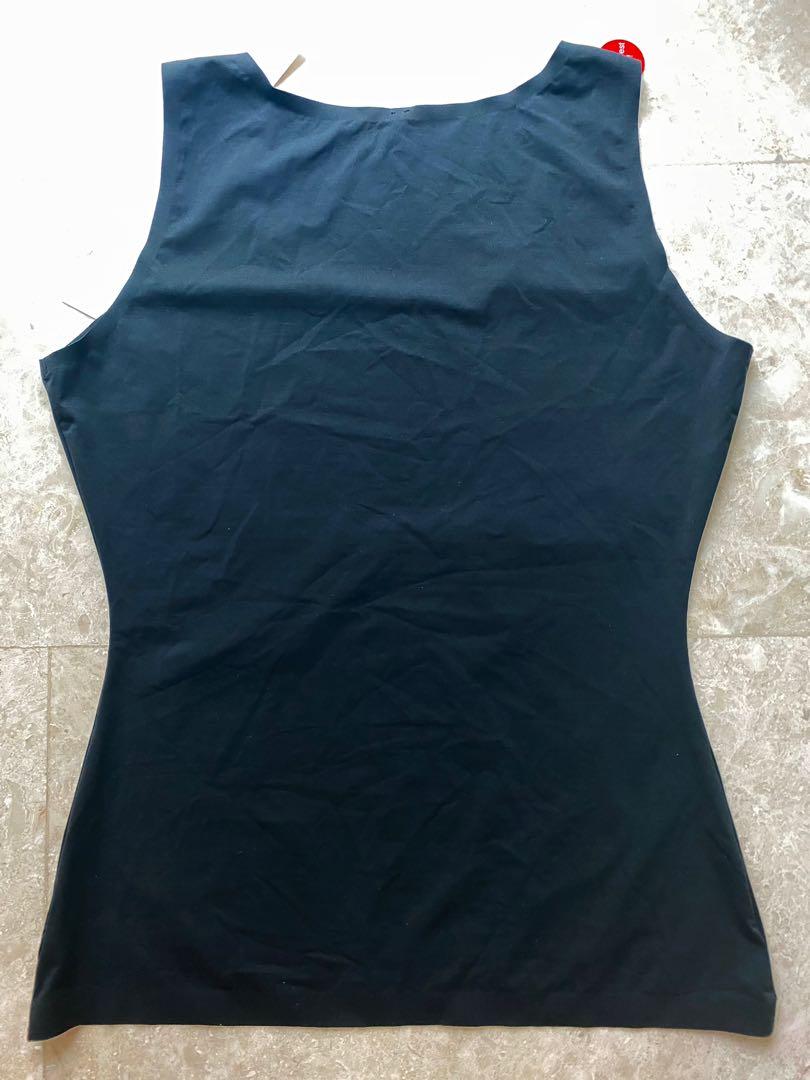 SPANX Thinstincts Tank, Women's Fashion, Tops, Other Tops on Carousell
