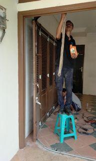 Spesialis perbaikan pintu garasi 081314749953 panggilan murah Spesialis perbaikan pintu garasi 081314749953 panggilan murah