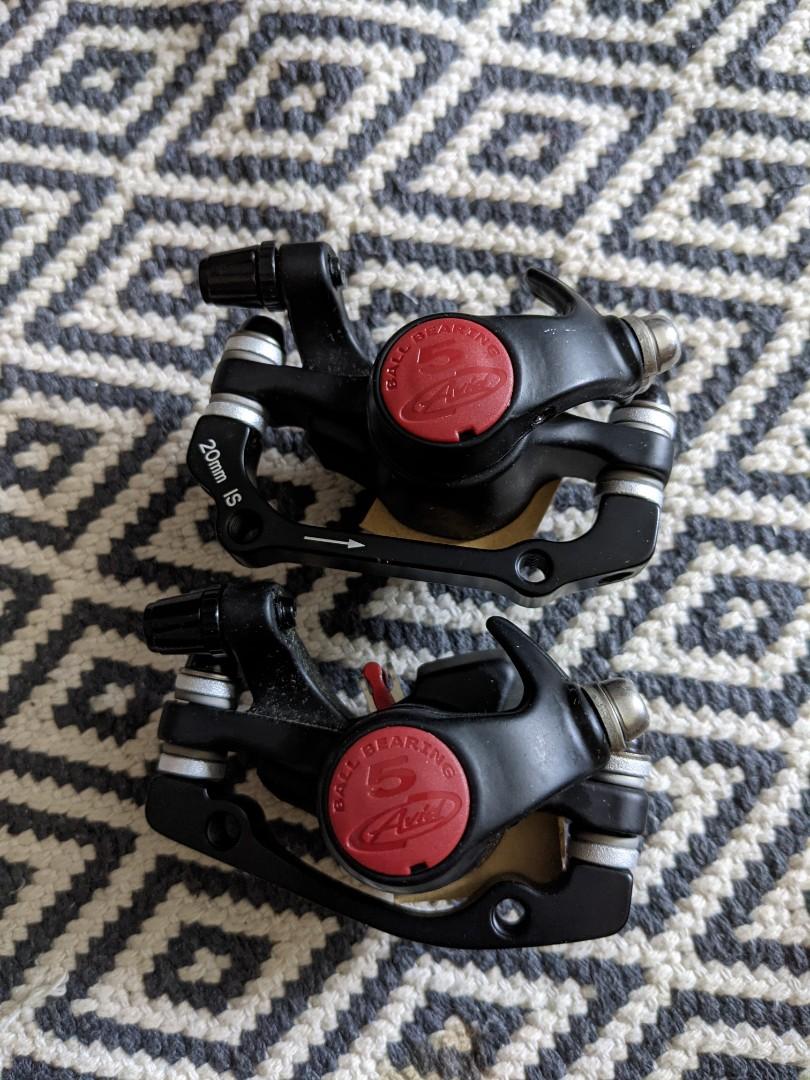 sram avid bb7