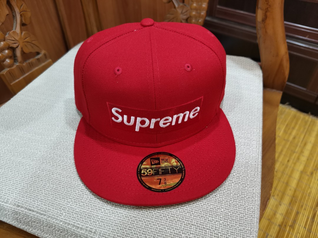 Supreme new 2025 era fitted