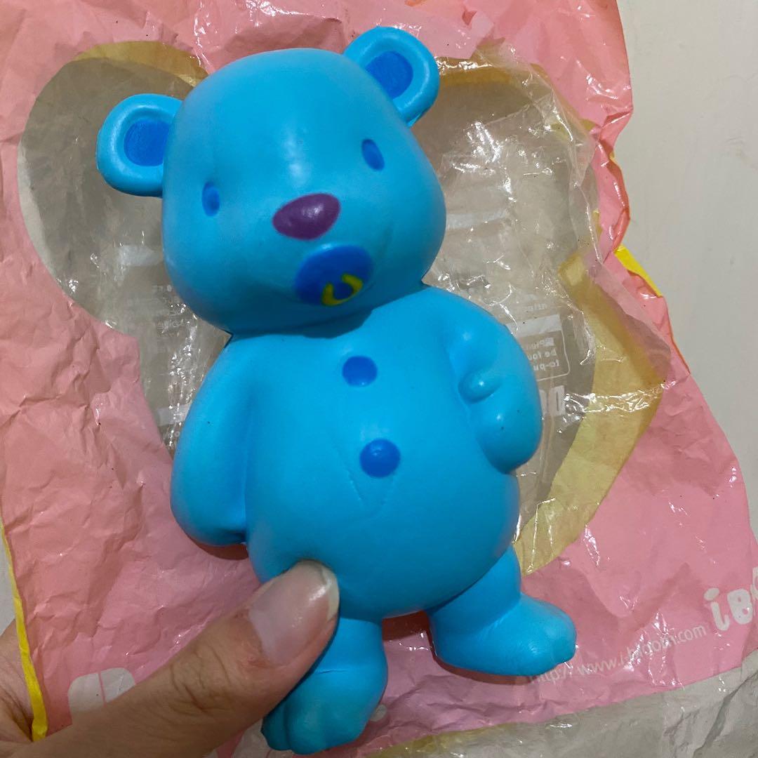 Ibloom baby best sale bear