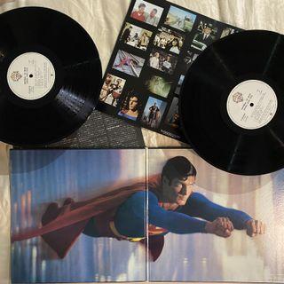 Superman The Movie OST