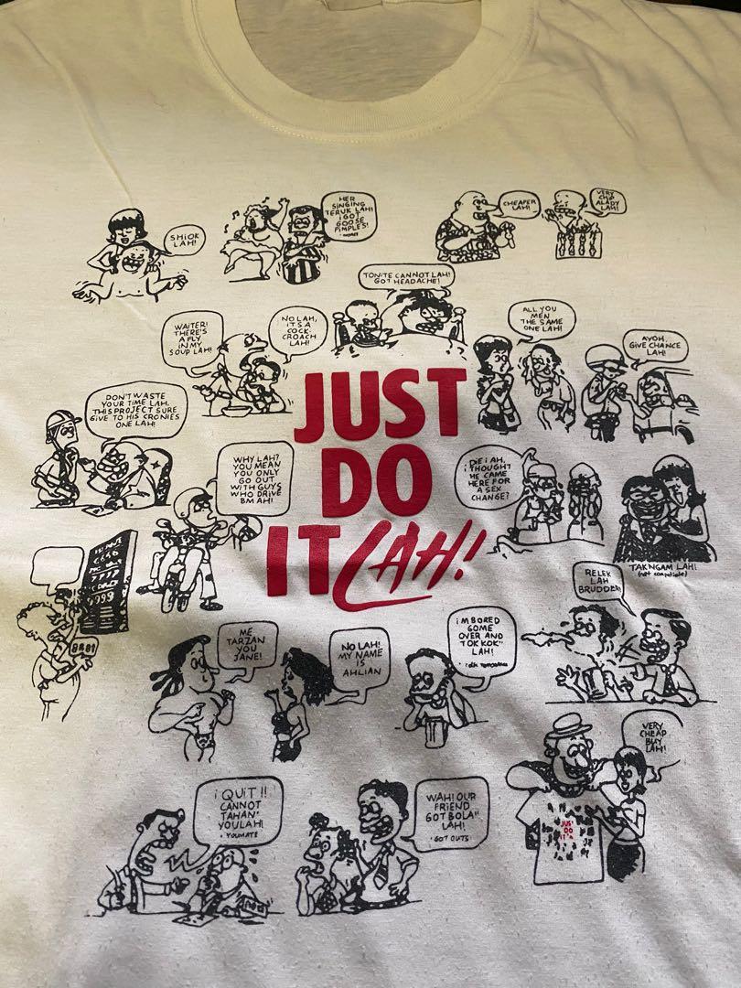 Just do hotsell me shirt