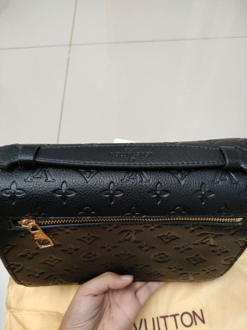 Tas LV Metis Jarang Pakai Mulus Banget, Fesyen Wanita, Tas & Dompet di  Carousell