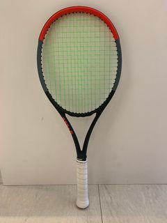 Tennis racket: Wilson Clash 98 brand new!