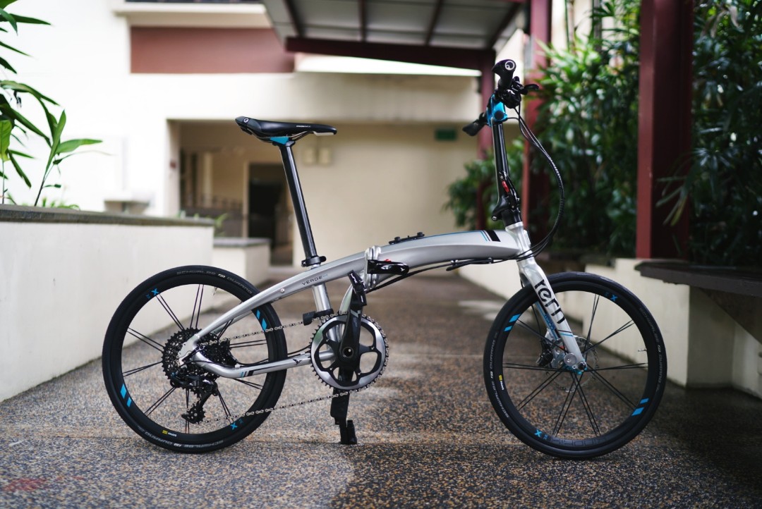 Tern verge x11 price deals