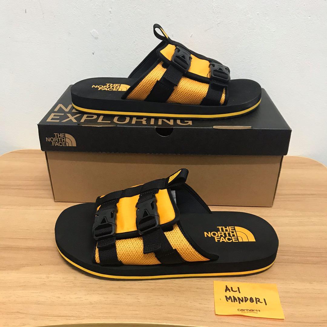 The North Face EQBC Slide, Men's 