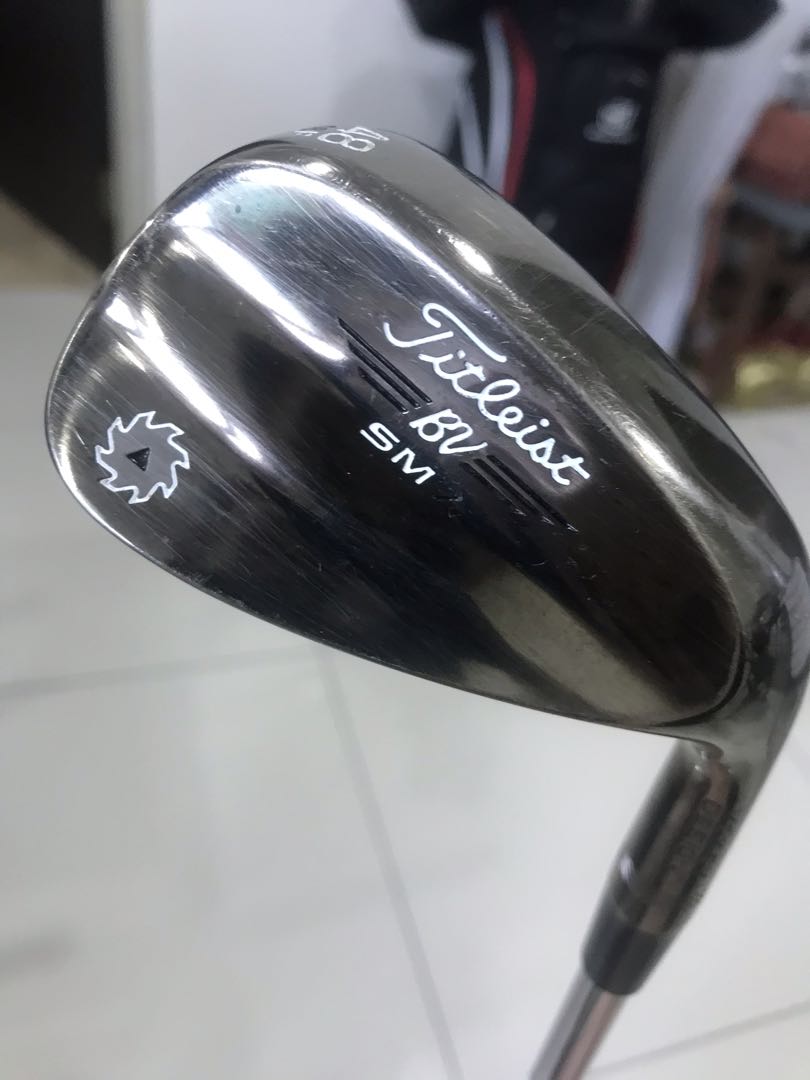 Vokey sm7 48 degree wedge cheap