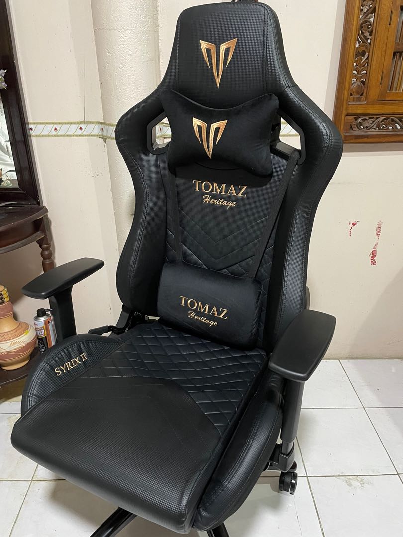 Tomaz syrix 2 store