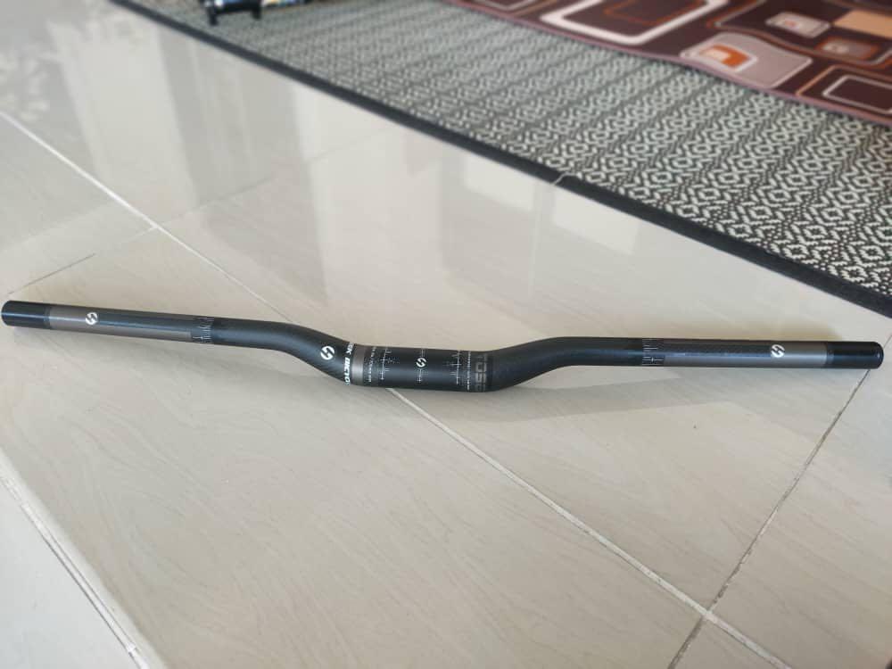 Toseek handlebar mtb cheap