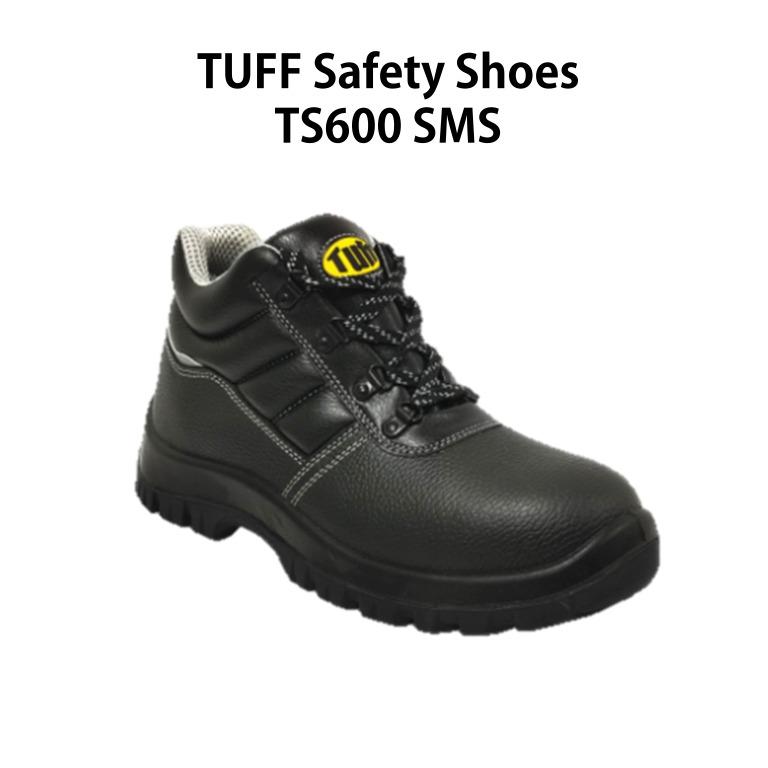 tuffs shoes wiki