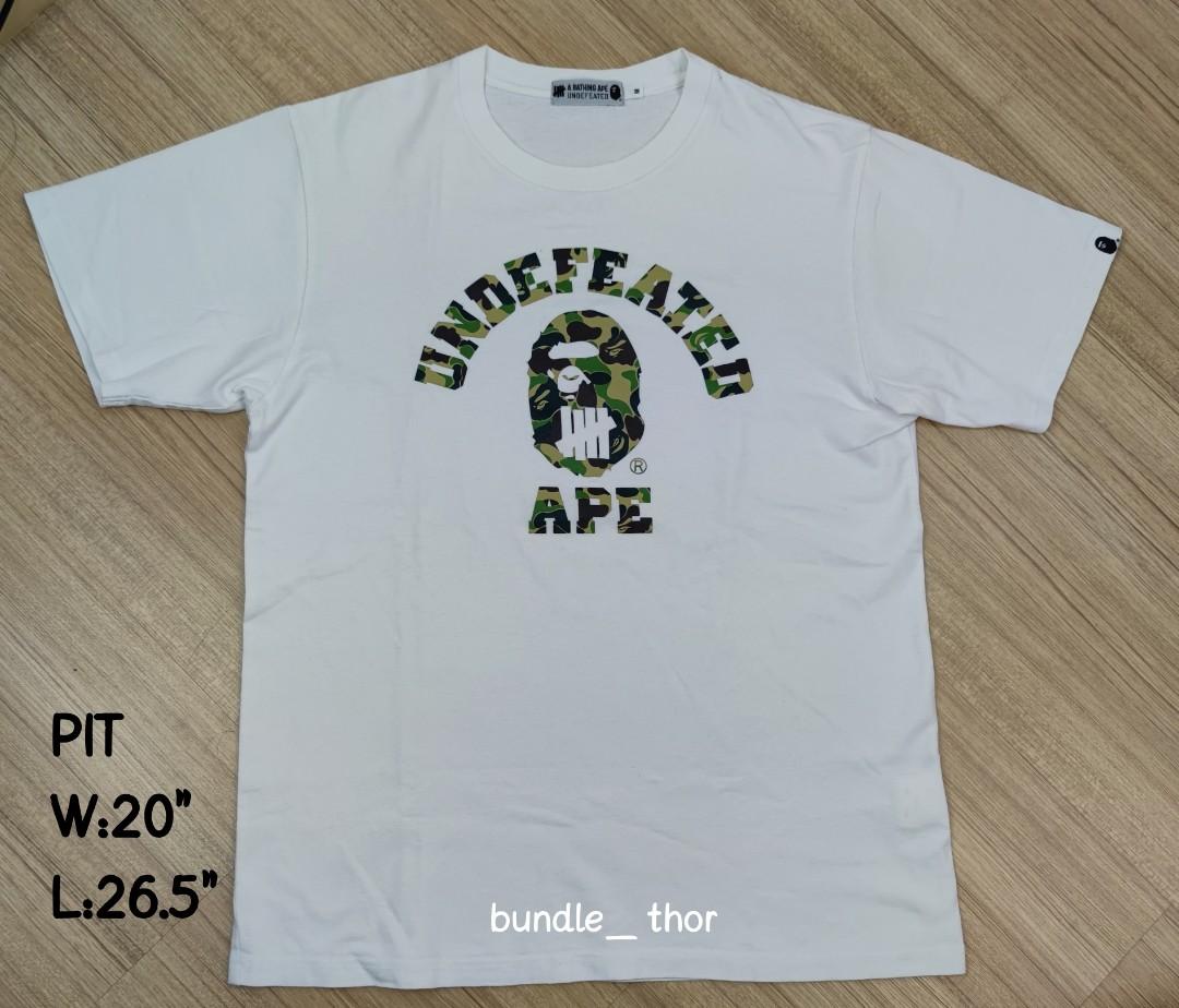 Undefeated ape shop