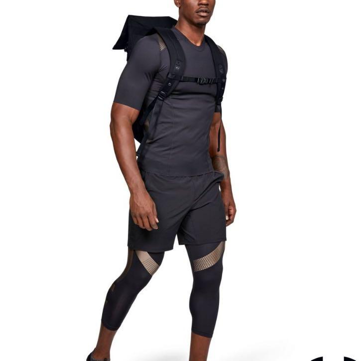 Ua new world backpack hotsell