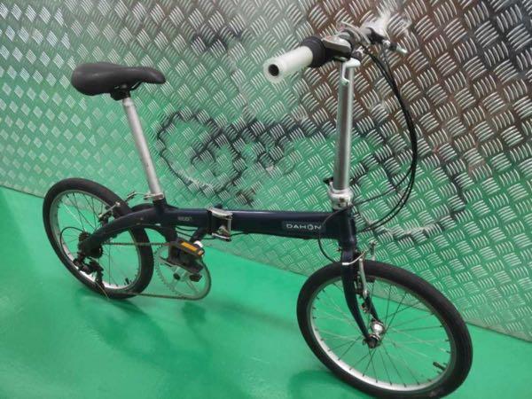 Used dahon bikes for sale sale