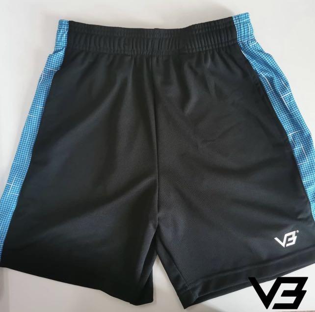 V3 volleyball short 2025 pants