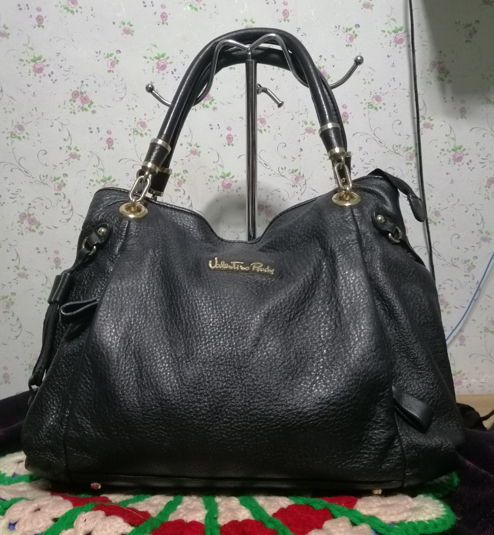 Valentino rudy luggage outlet