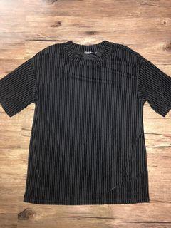 Velvet Top T-shirt
