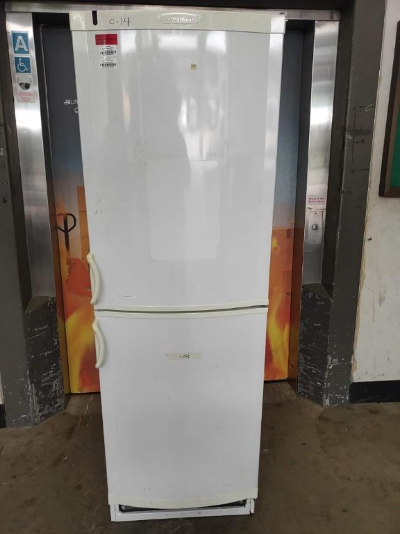VESTFROST Upright freezer BKF 345 for sale 220 each, Everything Else